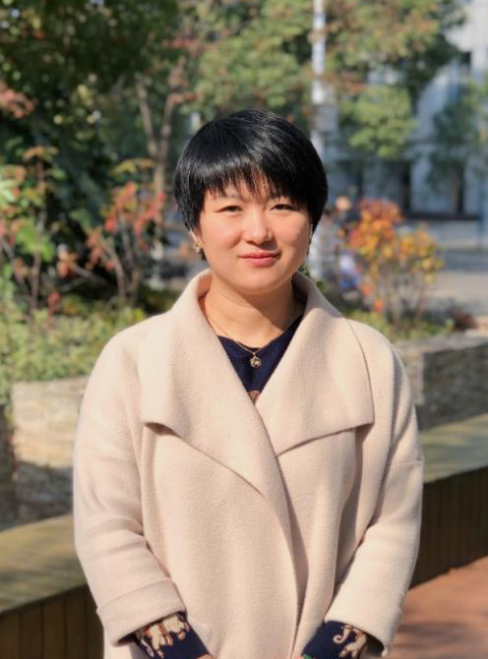 王晶(湖南师范大学旅游学院副教授)