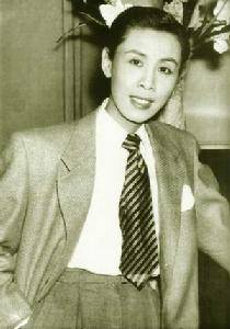 暴雨梨花（香港1953年梁锋执导电影）