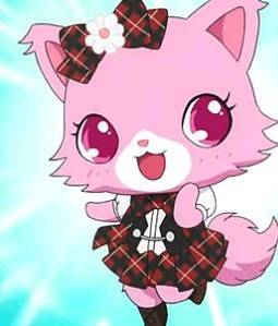 卡内特（《宝石宠物》里的宝石宠物）