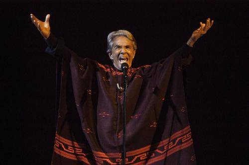 查维拉·瓦尔加斯