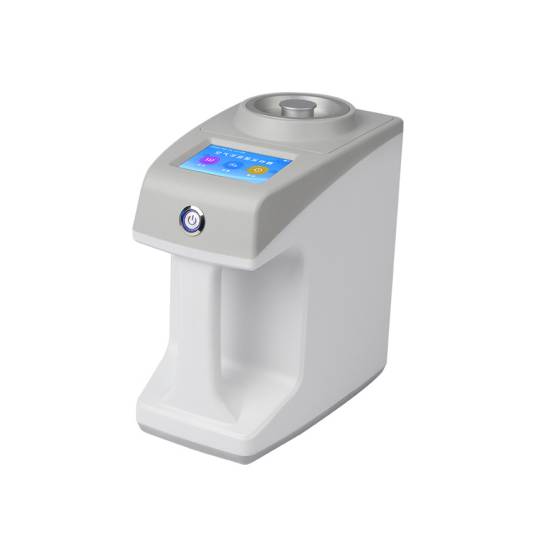 浮游样菌采样器