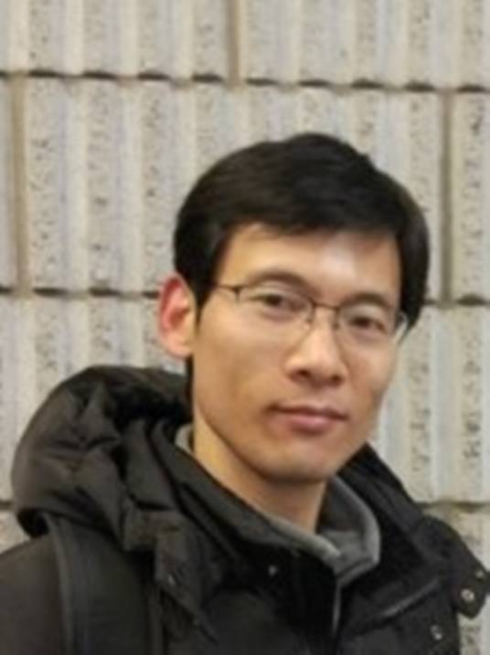 张浩然(四川师范大学物理系副教授)