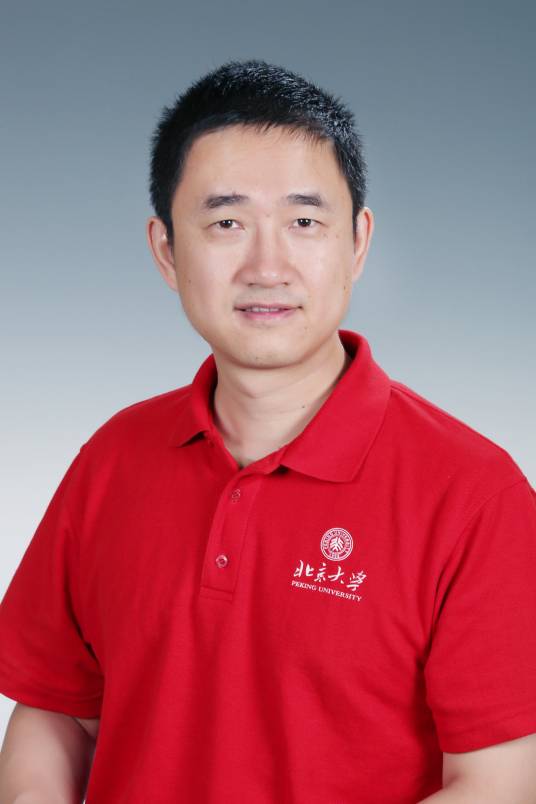 李程(北京大学生命科学学院研究员)