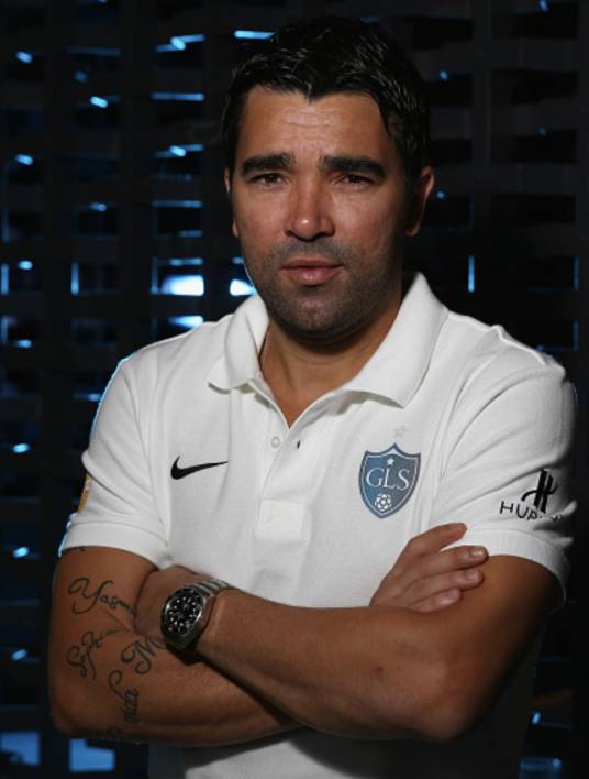 德科（葡萄牙前职业足球运动员）