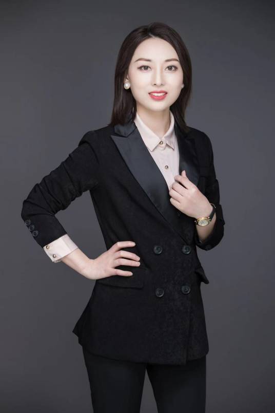 刘美（家庭教育指导师）