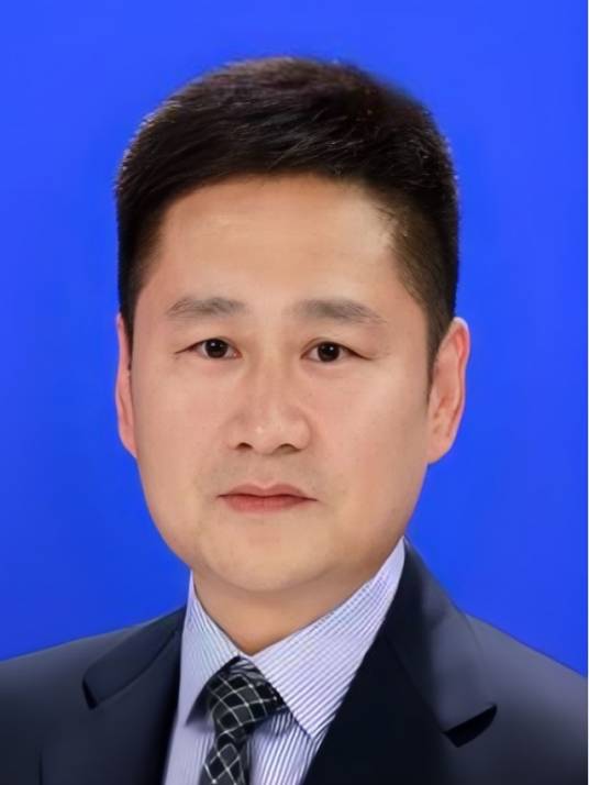 张宇峰(黑龙江省哈尔滨市国资委党委专职副书记)