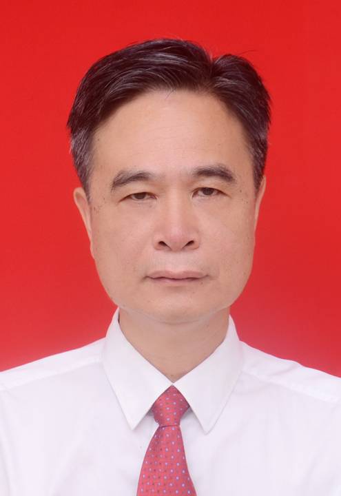 吴刚（广东省湛江市遂溪县政政协党组原成员）