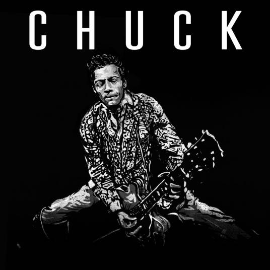 Chuck(Chuck Berry音乐专辑)