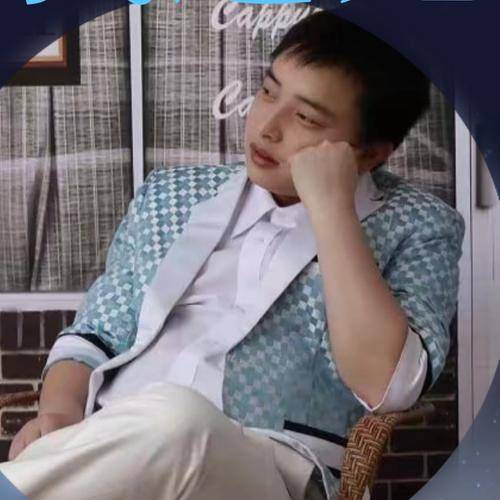 当我遇见你（申镇国演唱歌曲）