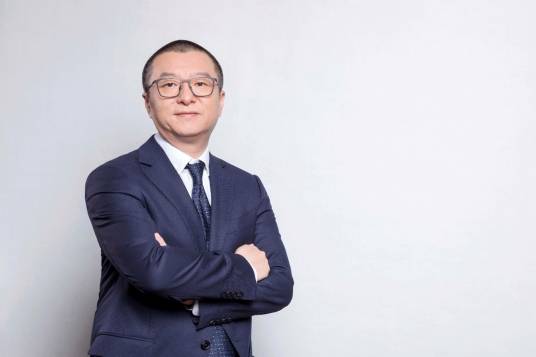 王巍(微博COO、新浪移动CEO)