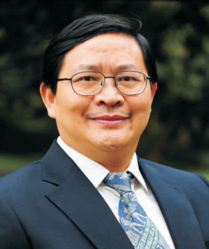 徐平(深圳大学电子科学与技术学院院长)