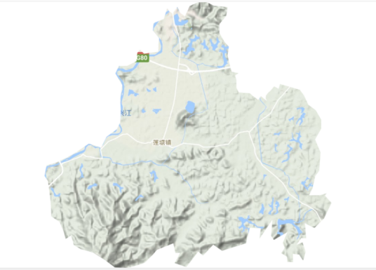 莲塘镇(广东省肇庆市高要区辖镇)