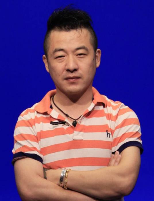 高超(中国制片人、监制、电影策划人、导演、演员)