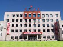 丹东市新安小学