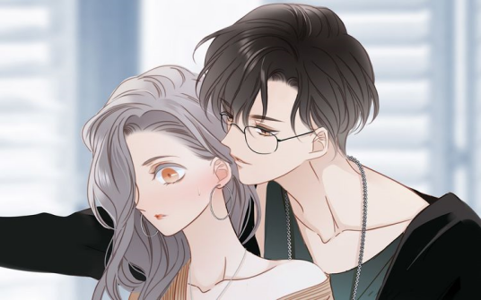 1st Kiss(米沙/翻翻动漫、左小翎/籍火文化创作的偶像、恋爱类漫画)
