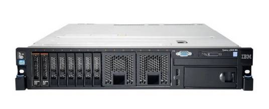 IBM服务器X3650M3