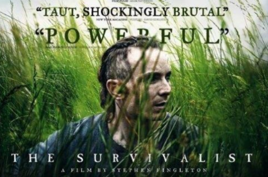 幸存者（英国2015年斯蒂芬·芬格尔顿执导的剧情电影）