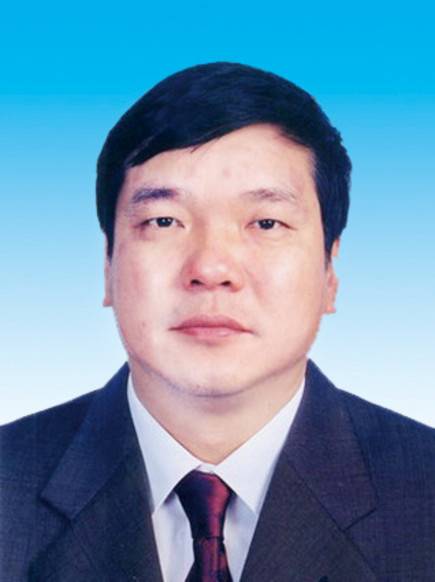 高枫(广西壮族自治区政协原副主席)