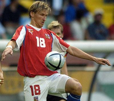 马雷克·海因茨