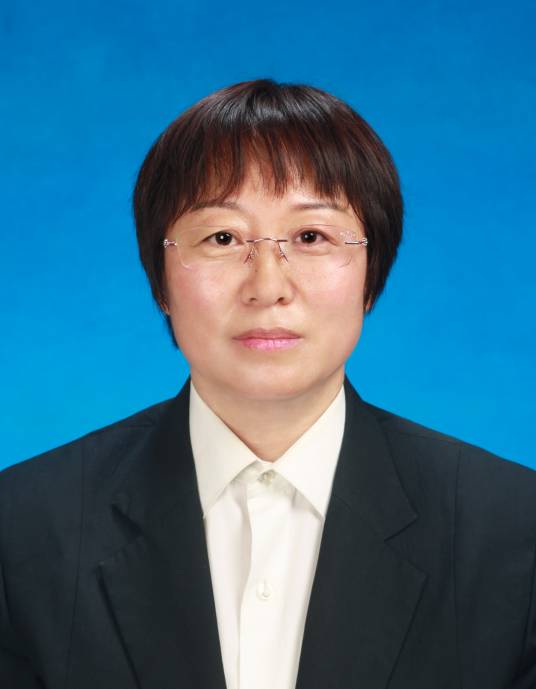 李秀华(中共内蒙古自治区赤峰市敖汉旗委常委、纪委书记、监委代主任)