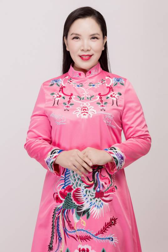 杨娜（中国内地女歌手）
