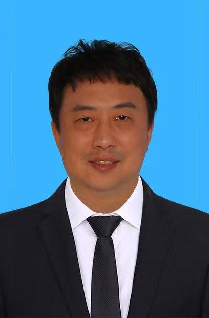 许明(辽宁工程技术大学,教授)