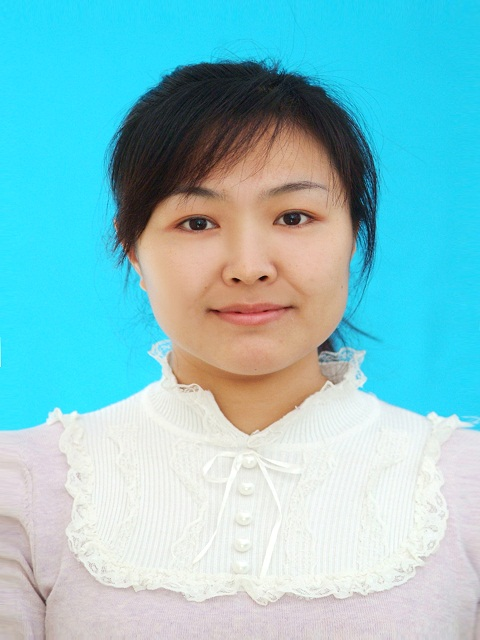 李玥（哈尔滨理工大学教授）