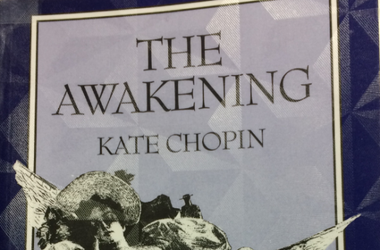 觉醒(凯特·肖邦所著创作的小说作品)
