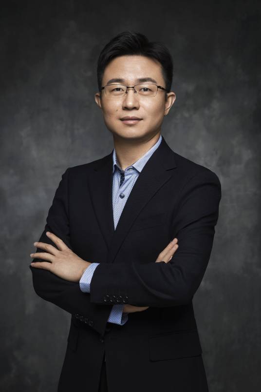 吴海锋(抖音搜索负责人)