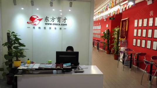 东方育才（北京）国际教育咨询服务有限公司