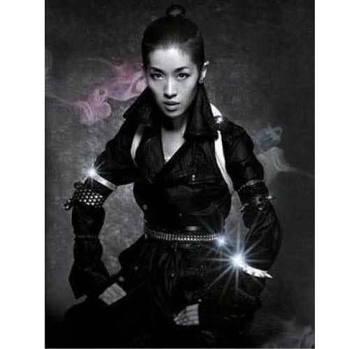 The rain（陈珊妮演唱歌曲）