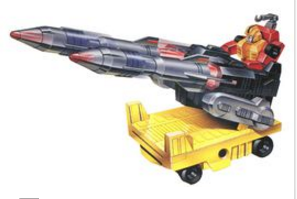 汹涌（变形金刚角色）