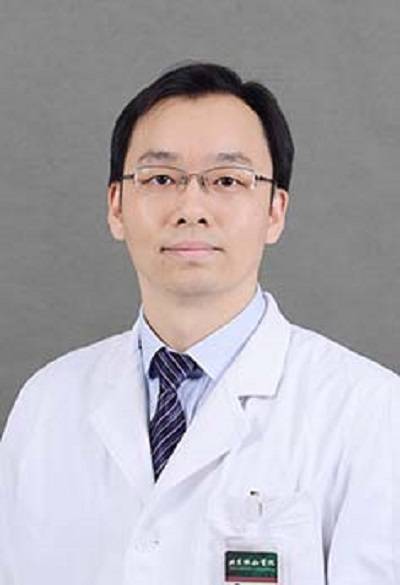 叶欣（北京协和医院基本外科副主任医师）