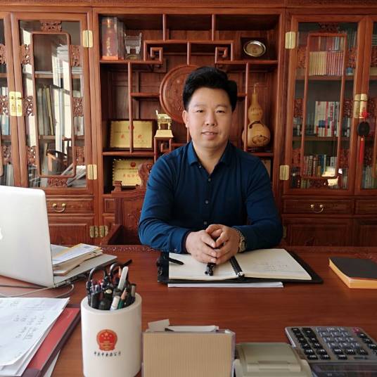 张志国(山西省演出行业协会秘书长)