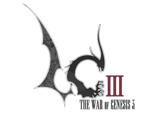 西风狂诗曲正传：创世纪战3