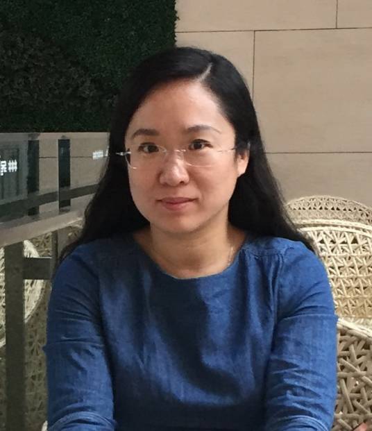 刘喆(中国科学院半导体研究所研究员)