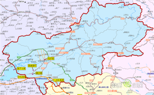 康庄镇(高密市下辖乡镇)