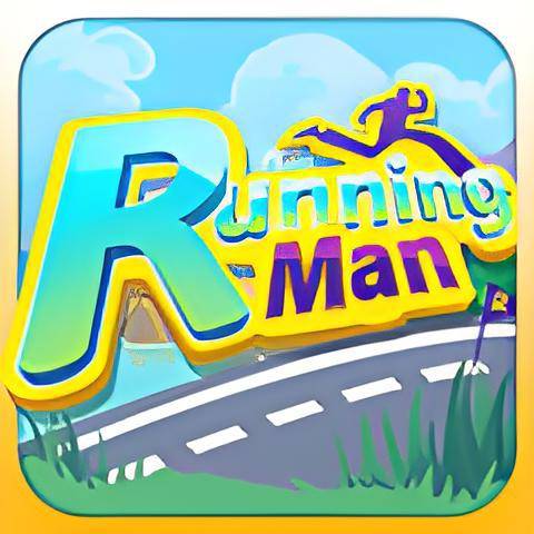 running man(2014年吉沛网络科技公司开发的跑酷手机游戏)