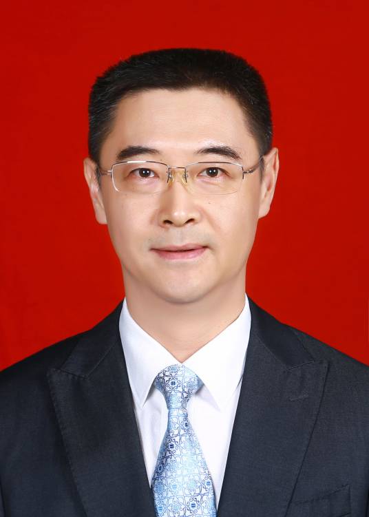 王磊(四川省江油市政府原党组成员、副市长(挂职))