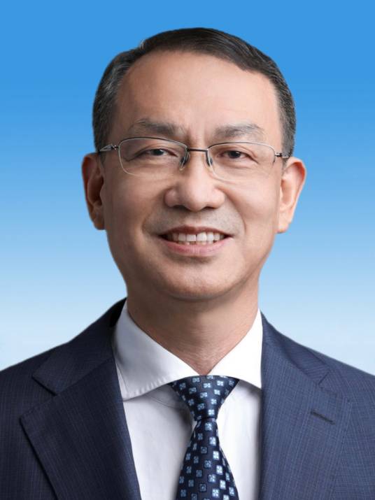 李建国（华为技术有限公司董事，华为投资控股有限公司董事会成员）