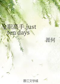 全职高手。just ten days