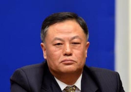 陈俊生（司法部政治部副主任兼人事警务局局长）