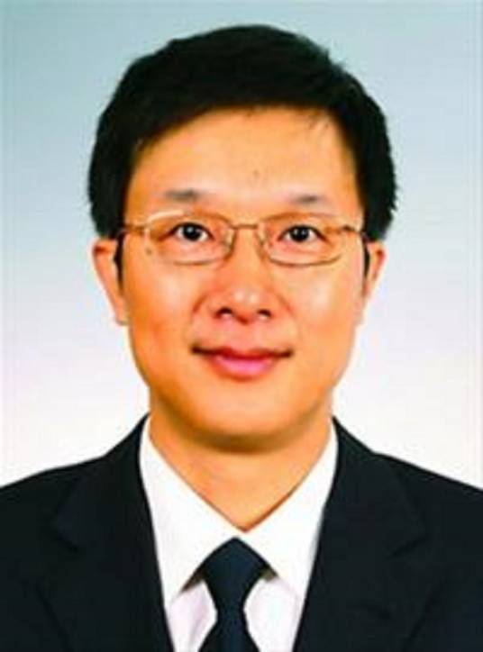 朱明(上海市市场监督管理局原一级巡视员)