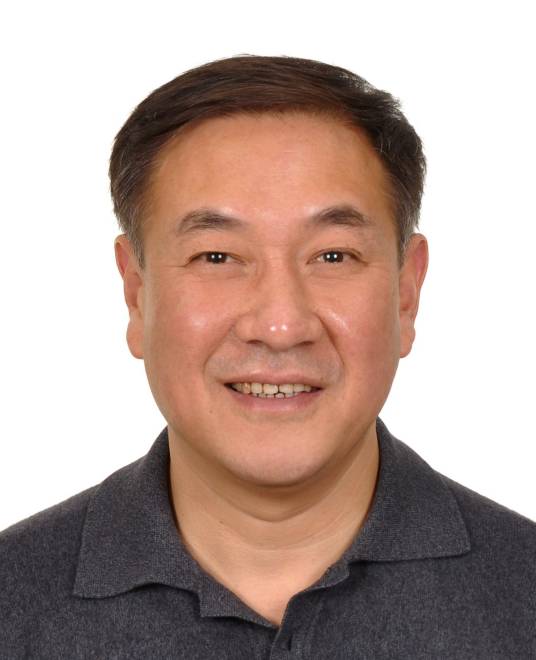 海峰（北京市西城区政协原副主席）