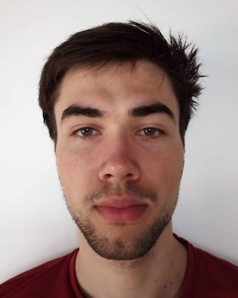 罗伯茨·克鲁日贝格斯