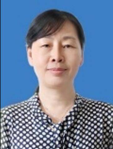 张燕(山东省济南市市中区民政局党组书记、局长)