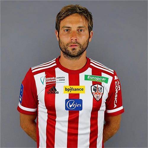 马蒂厄·库塔德尔