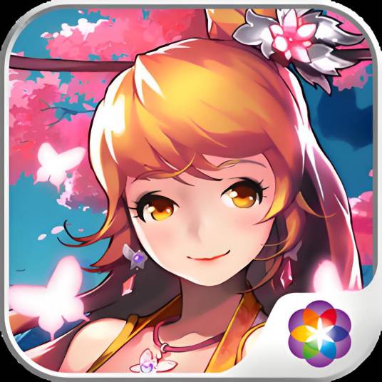 谁是大英雄（韩国SmileGate开发的武侠回合制手游）