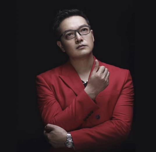 秋雨(中国内地男歌手)