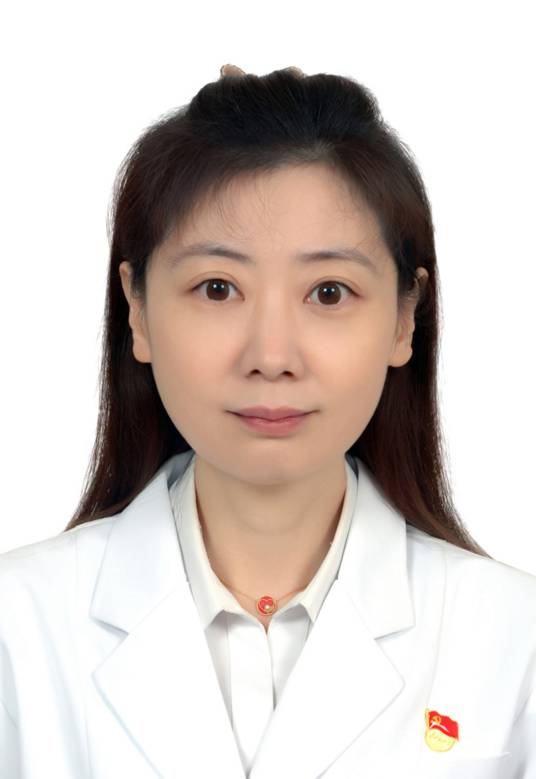 金娜（北京金华骨专科医院副院长）